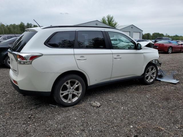 Photo 3 from auction – 2014 MITSUBISHI OUTLANDER with VIN JA4AZ2A37EZ605502