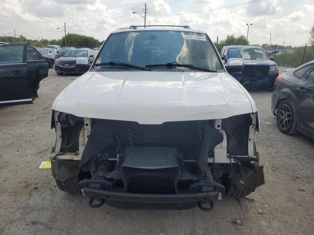 Photo 5 from auction – 2015 LINCOLN NAVIGATOR with VIN 5LMJJ3HT4FEJ14119