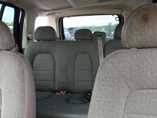 Photo 10 from auction – 2004 FORD EXPLORER X with VIN 1FMZU62KX4ZA72611