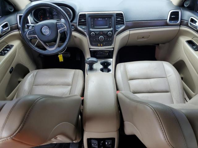 Photo 8 from auction – 2014 JEEP GRAND CHER with VIN 1C4RJEBG3EC559981