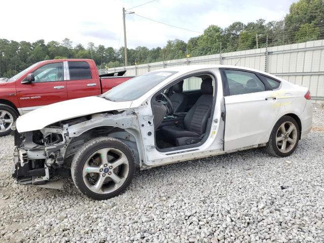 Photo 1 from auction – 2014 FORD FUSION SE with VIN 1FA6P0H70E5384093