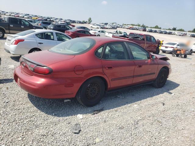 Photo 3 from auction – 1999 FORD TAURUS SE with VIN 1FAFP53U9XA159899
