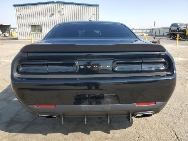 Photo 6 from auction – 2016 DODGE CHALLENGER with VIN 2C3CDZAG2GH130938