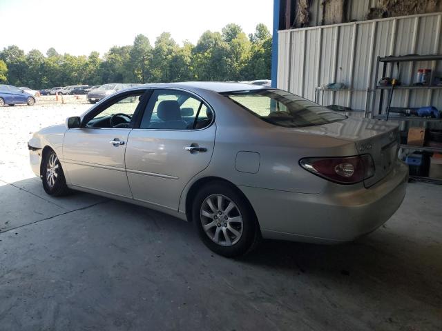 Photo 2 from auction – 2004 LEXUS ES 330 with VIN JTHBA30G440012550