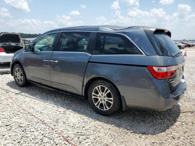 Photo 2 from auction – 2011 HONDA ODYSSEY EX with VIN 5FNRL5H64BB009616