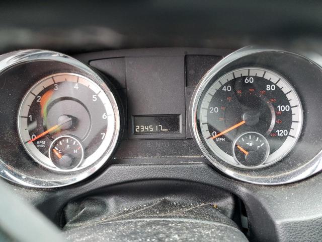 Photo 9 from auction – 2019 DODGE GRAND CARA with VIN 2C4RDGCG1KR776367
