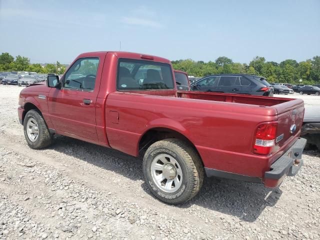 Photo 2 from auction – 2008 FORD RANGER with VIN 1FTYR10D08PA35920
