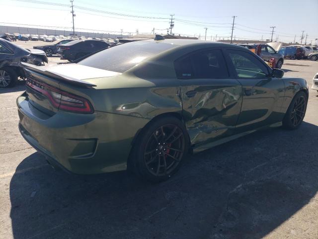 Photo 3 from auction – 2019 DODGE CHARGER SC with VIN 2C3CDXGJ1KH717809