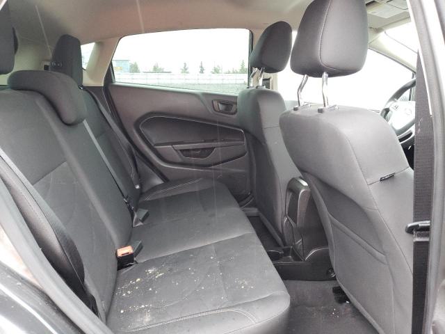 Photo 10 from auction – 2019 FORD FIESTA SE with VIN 3FADP4EJXKM143016
