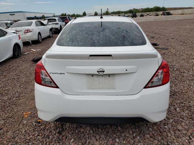 Photo 6 from auction – 2017 NISSAN VERSA S with VIN 3N1CN7AP6HL811273