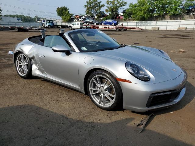 Photo 4 from auction – 2024 PORSCHE 911 CARRER with VIN WP0CA2A93RS238669