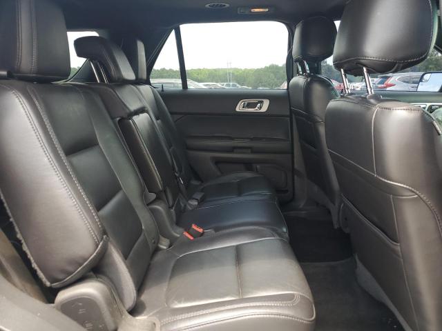 Photo 11 from auction – 2013 FORD EXPLORER L with VIN 1FM5K7F91DGA77807
