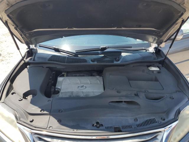 Photo 12 from auction – 2013 LEXUS RX 350 BAS with VIN 2T2BK1BA3DC158533