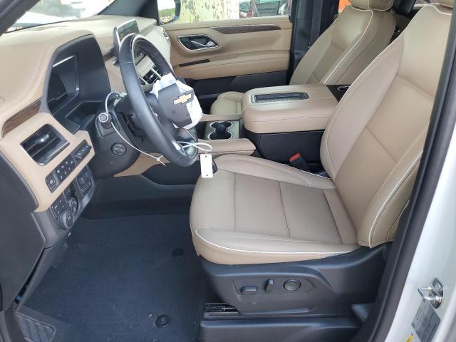Photo 7 from auction – 2023 CHEVROLET SUBURBAN K with VIN 1GNSKFKL9PR557399