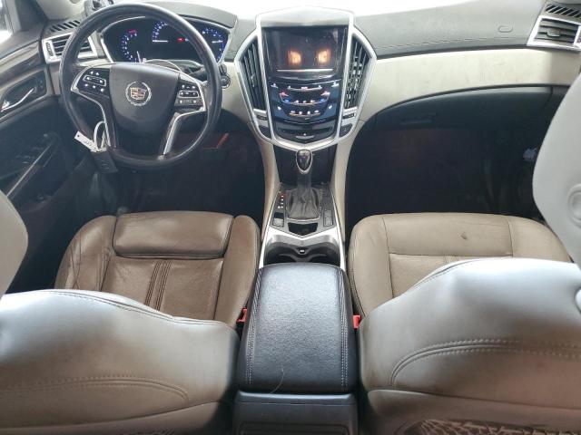 Photo 8 from auction – 2014 CADILLAC SRX LUXURY with VIN 3GYFNEE36ES543939