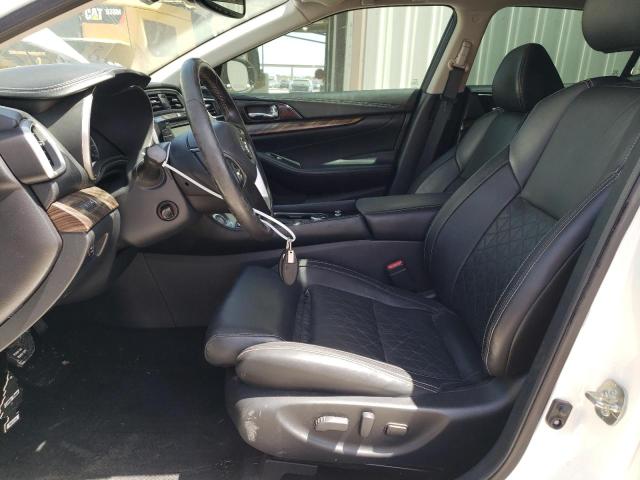 Photo 7 from auction – 2017 NISSAN MAXIMA 3.5 with VIN 1N4AA6AP1HC413870