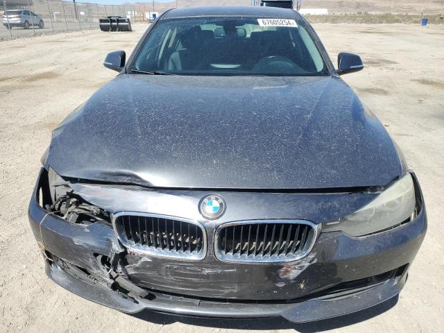 Photo 5 from auction – 2014 BMW 328 I SULE with VIN WBA3C1C54EK112973