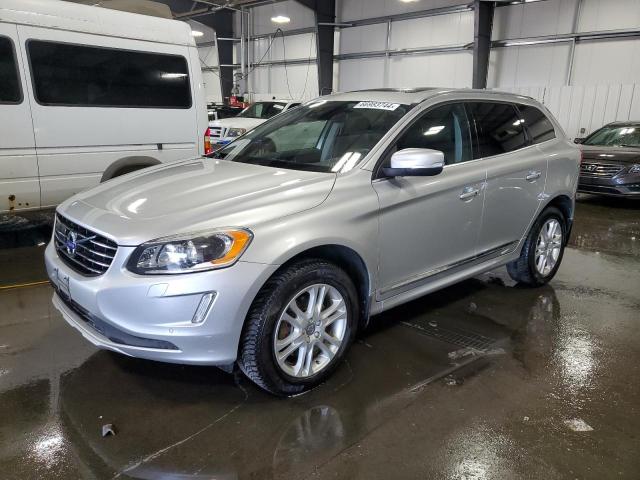 VOLVO XC60 T5 PL 2015 with VIN YV4612RM8F2759563 - Photo from auction