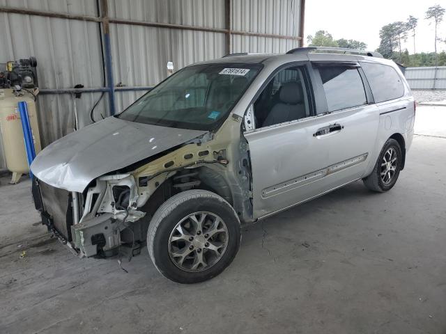 Photo 1 from auction – 2014 KIA SEDONA EX with VIN KNDMH4C71E6535563