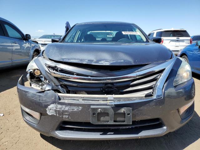 Photo 5 from auction – 2013 NISSAN ALTIMA 2.5 with VIN 1N4AL3AP2DC236099