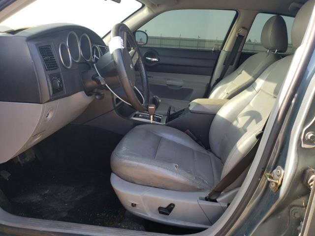 Photo 7 from auction – 2006 DODGE CHARGER 4D with VIN 2B3KA53H46H172655