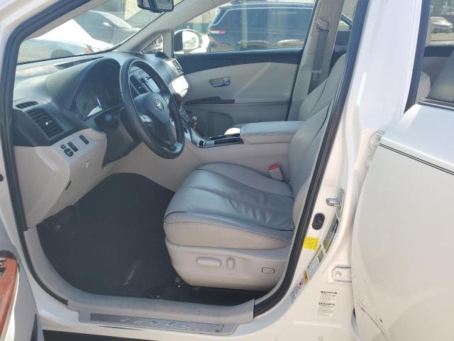 Photo 7 from auction – 2011 TOYOTA VENZA with VIN 4T3BK3BB9BU054981