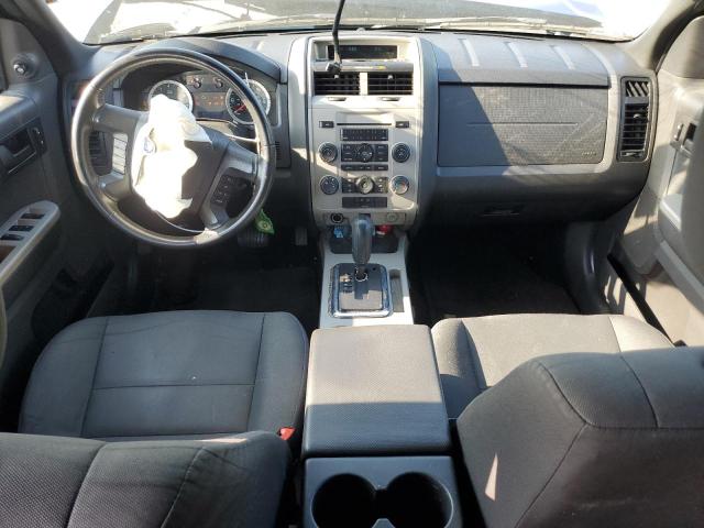 Photo 8 from auction – 2012 FORD ESCAPE XLT with VIN 1FMCU0D77CKA91684
