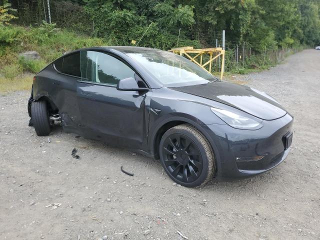 Photo 4 from auction – 2024 TESLA MODEL Y with VIN 7SAYGDEE8RF033193