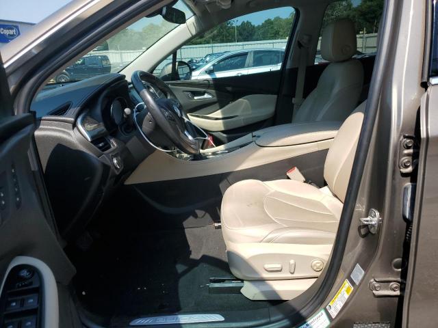 Photo 7 from auction – 2019 BUICK ENVISION E with VIN LRBFX2SA1KD006939