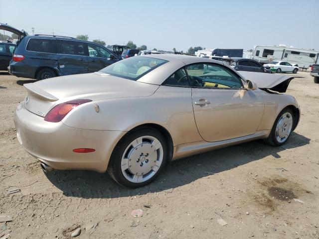 صورة رقم 3 من المزاد - 2004 LEXUS SC 430 مع VIN JTHFN48Y240049489