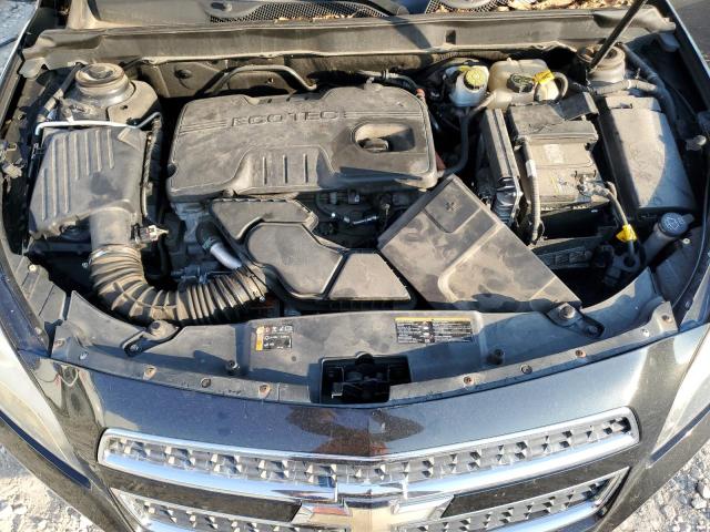 Photo 11 from auction – 2013 CHEVROLET MALIBU 2LT with VIN 1G11F5RR7DF114526