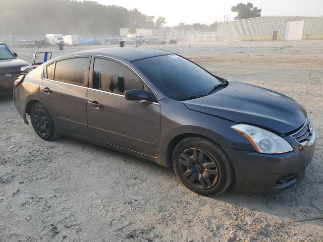 Photo 4 from auction – 2012 NISSAN ALTIMA BAS with VIN 1N4AL2AP1CC169097