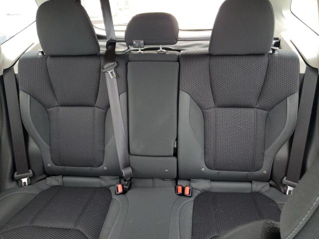 Photo 10 from auction – 2024 SUBARU FORESTER P with VIN JF2SKACC1RH451131