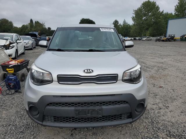 Photo 5 from auction – 2017 KIA SOUL with VIN KNDJN2A27H7474502
