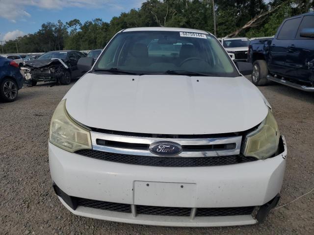 Photo 5 from auction – 2008 FORD FOCUS S/SE with VIN 1FAHP34N88W112016