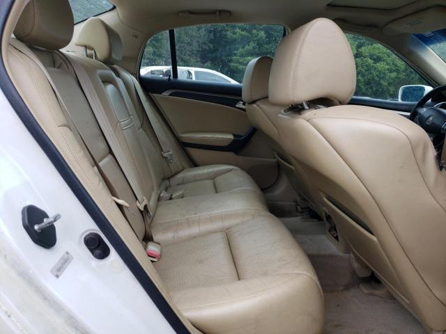 Photo 10 from auction – 2005 ACURA TL with VIN 19UUA66295A028652