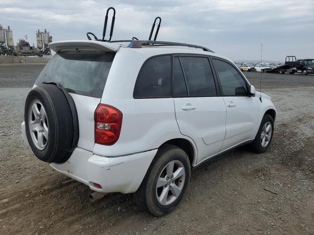 Photo 3 from auction – 2005 TOYOTA RAV4 with VIN JTEGD20V150074671