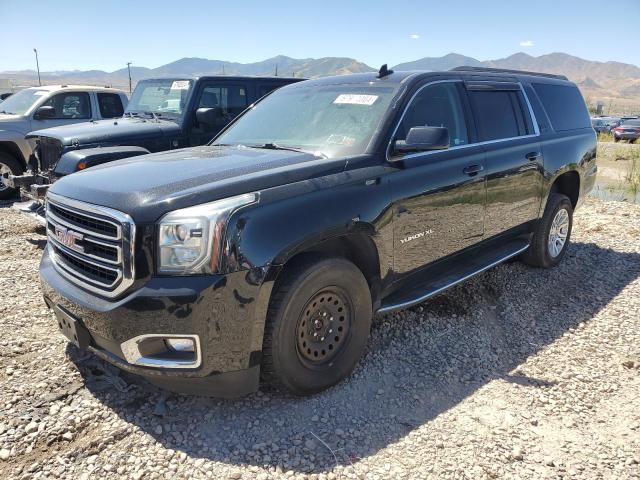 GMC YUKON 2019 with VIN 1GKS2FKC1KR118154 - Photo from auction