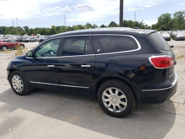 Photo 2 from auction – 2016 BUICK ENCLAVE with VIN 5GAKRBKD3GJ194166