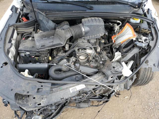 Photo 12 from auction – 2018 DODGE DURANGO R/ with VIN 1C4SDJCTXJC116444