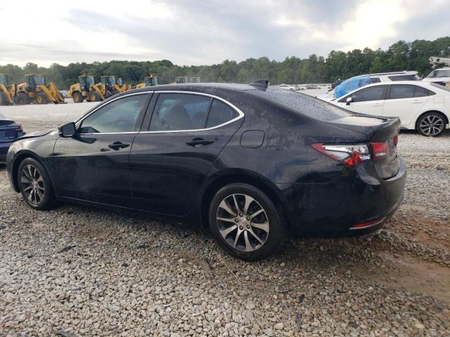 Photo 2 from auction – 2015 ACURA TLX TECH with VIN 19UUB1F5XFA016358