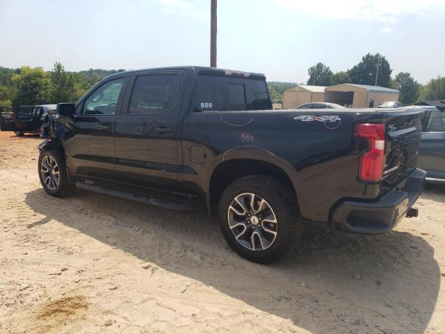 Photo 2 from auction – 2020 CHEVROLET SILVERADO with VIN 3GCUYEED3LG228545