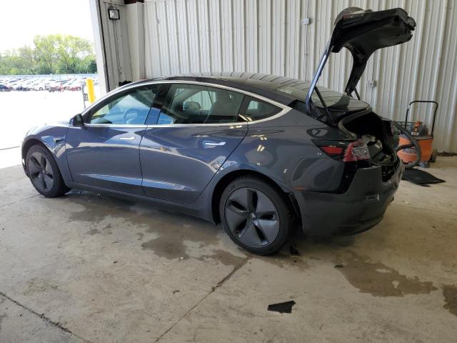 Photo 2 from auction – 2020 TESLA MODEL 3 with VIN 5YJ3E1EB6LF646261