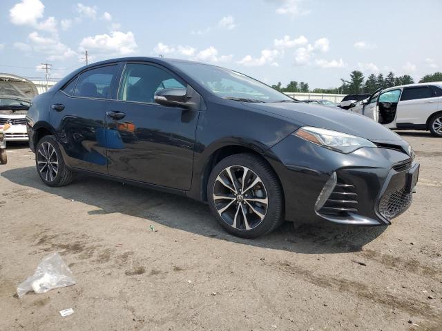 Photo 4 from auction – 2017 TOYOTA COROLLA L with VIN 5YFBURHE1HP697018