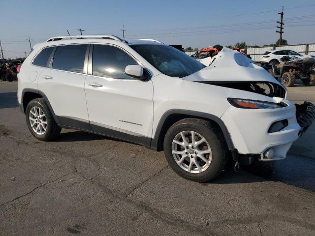 Photo 4 from auction – 2014 JEEP CHEROKEE L with VIN 1C4PJMCS9EW200556