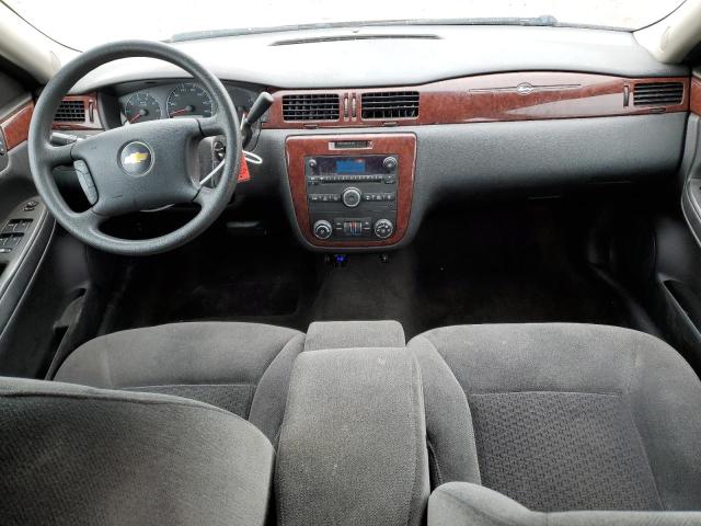 Photo 8 from auction – 2006 CHEVROLET IMPALA LT with VIN 2G1WT55K969208233