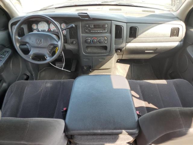 Photo 8 from auction – 2003 DODGE RAM 1500 S with VIN 1D7HA18DX3S290551