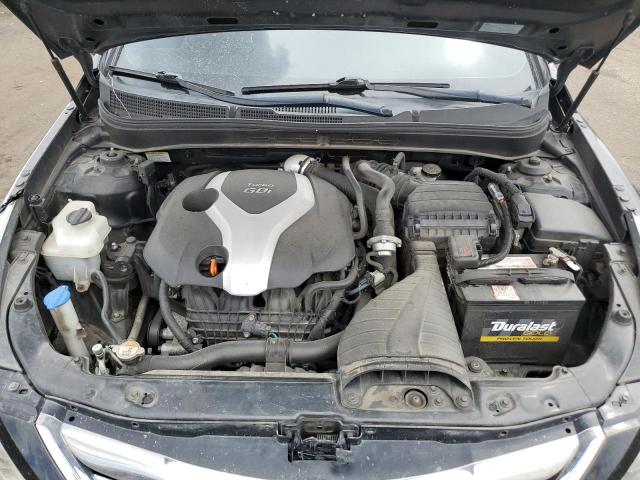 Photo 11 from auction – 2013 HYUNDAI SONATA SE with VIN 5NPEC4AB7DH683845