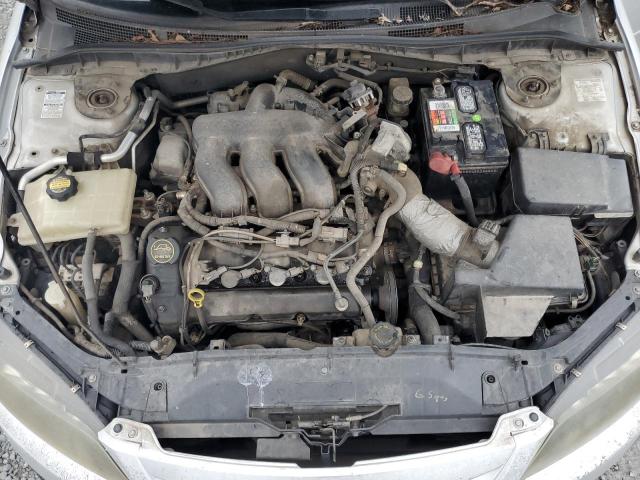 Photo 12 from auction – 2007 MAZDA 6 S with VIN 1YVHP84D375M47116