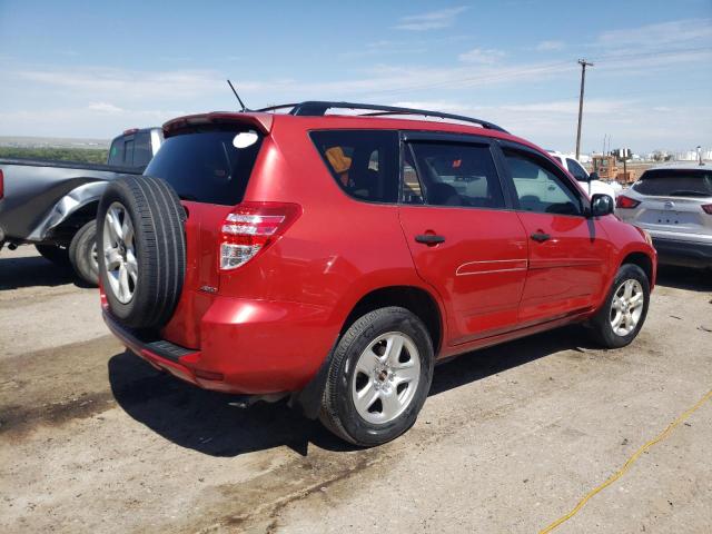 Photo 3 from auction – 2010 TOYOTA RAV4 with VIN JTMBK4DV3A5090653